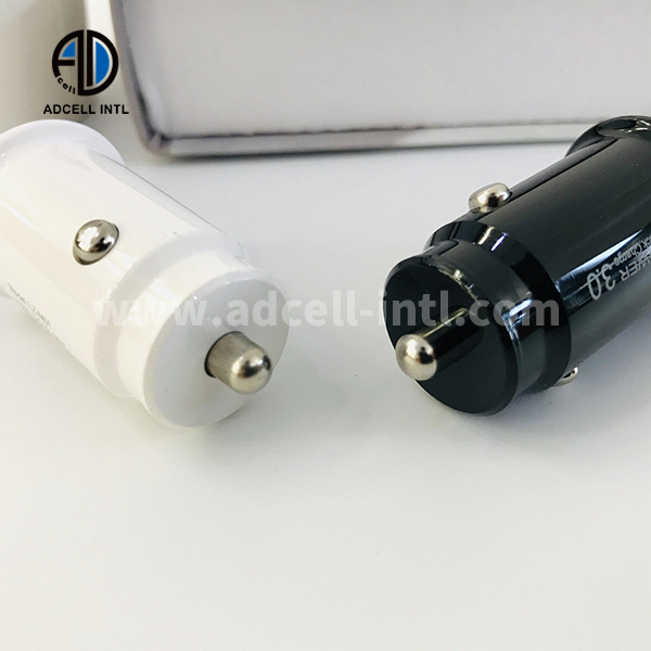 Car Charger for Phone LZ-M01 Fast charge