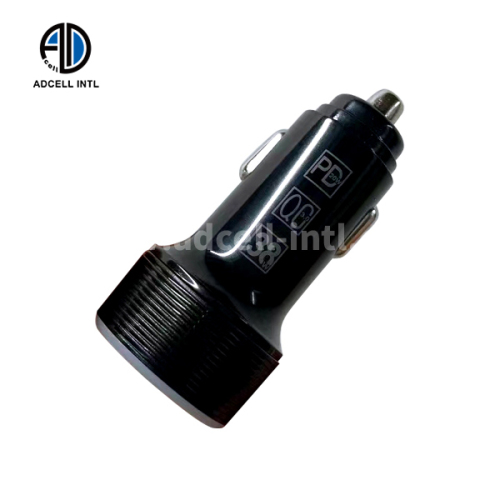 Car Charger for Phone LZ-305PD Fast charge