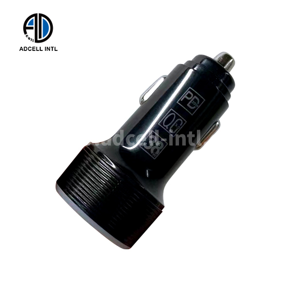 Car Charger for Phone LZ-305PD Fast charge