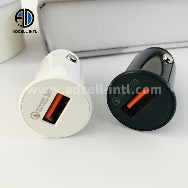 Car Charger for Phone LZ-M01 Fast charge