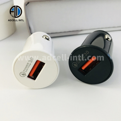 Car Charger for Phone LZ-M01 Fast charge