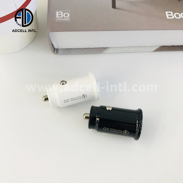 Car Charger for Phone LZ-M01 Fast charge