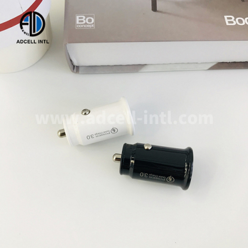 Car Charger for Phone LZ-M01 Fast charge