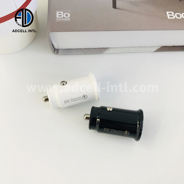 Car Charger for Phone LZ-M01 Fast charge
