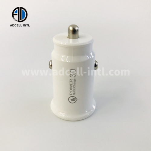 Car Charger for Phone LZ-M01 Fast charge