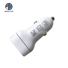 Car Charger for Phone LZ-206PD Fast charge