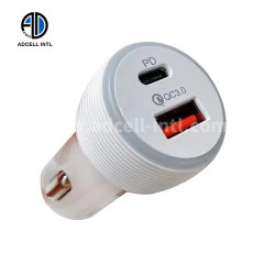 Car Charger for Phone WC-38W Fast charge