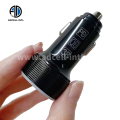 Car Charger for Phone WC-38W Fast charge