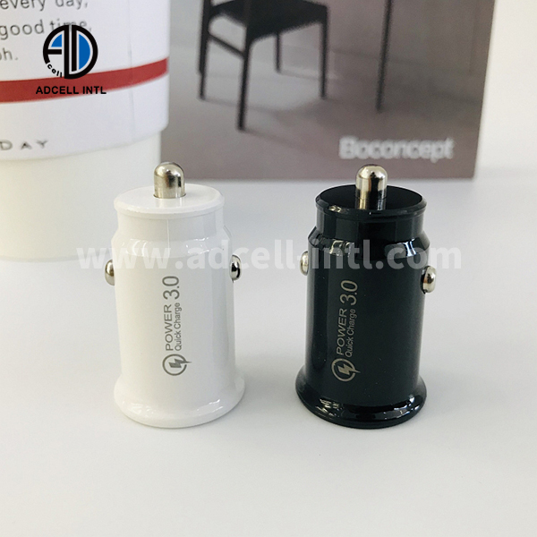 Car Charger for Phone LZ-M01 Fast charge