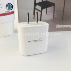 Travel Charger for Phone LZ-215PD Fast Charge