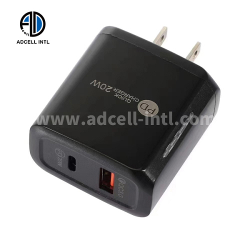 Travel Charger for Phone LZ-0001 Fast Charge