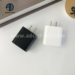 Travel Charger for Phone LZ-105A+C+ Fast Charge