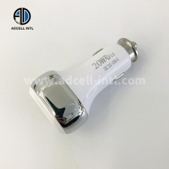 Car Charger for Phone LZ-888PD Fast Charge