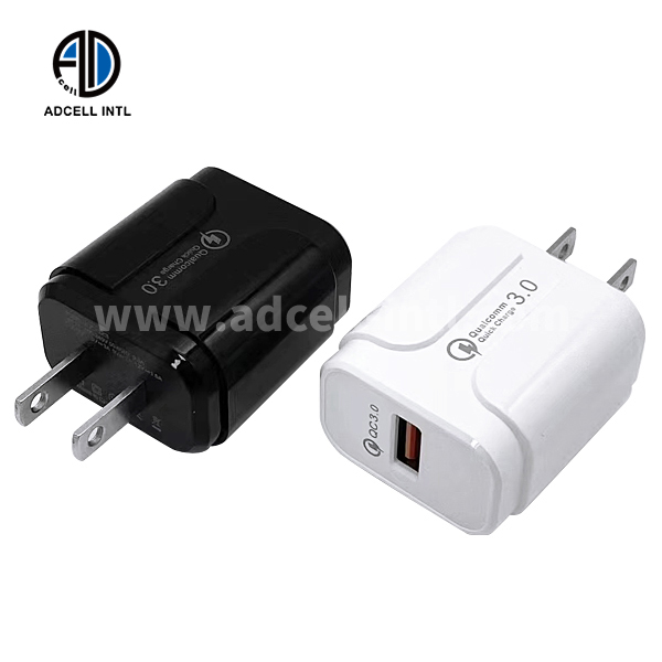 Travel Charger for Phone LZ-023 Fast Charge