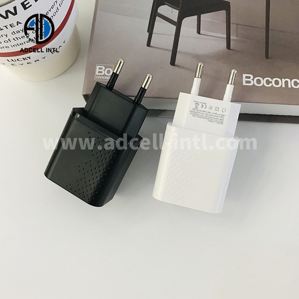 Travel Charger for Phone LZ-105A+C Fast Charge