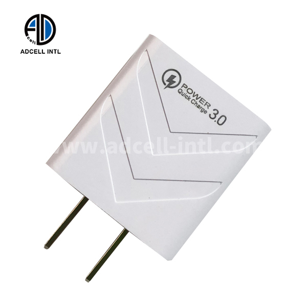 Travel Charger for Phone LZ-715 Fast Charge