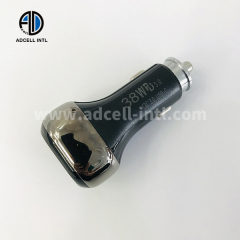 Car Charger for Phone LZ-888PD Fast Charge