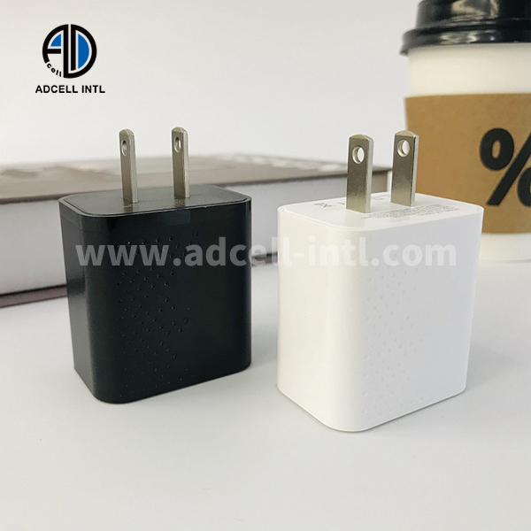 Travel Charger for Phone LZ-105A+C+ Fast Charge