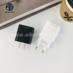 Cargador de Viaje para Celulares LZ-106A+C Rapida Carga