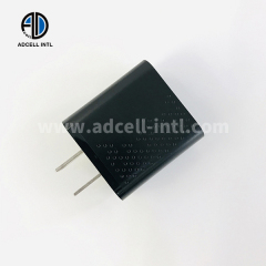 Travel Charger for Phone LZ-105A+C+ Fast Charge