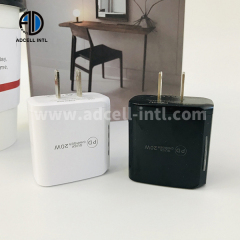 Travel Charger for Phone LZ-212PD Fast Charge