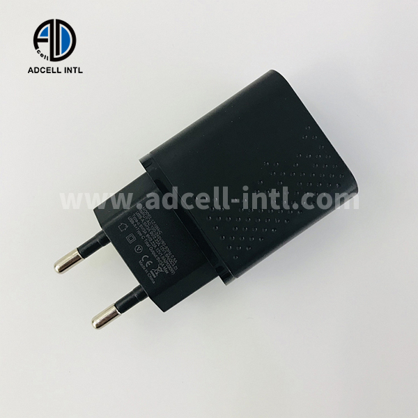 Travel Charger for Phone LZ-105A+C Fast Charge