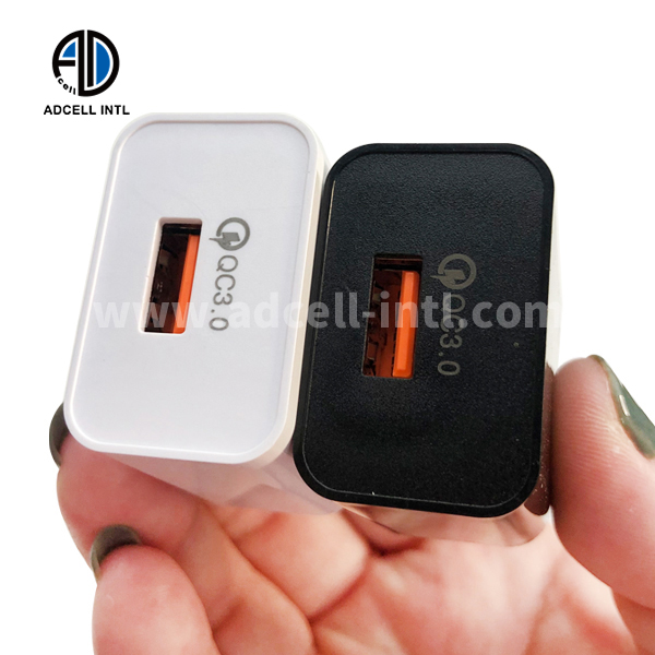 Travel Charger for Phone LZ-706 Fast Charge
