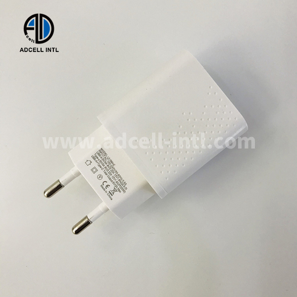Travel Charger for Phone LZ-105A+C Fast Charge
