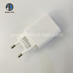 Travel Charger for Phone LZ-105A+C Fast Charge