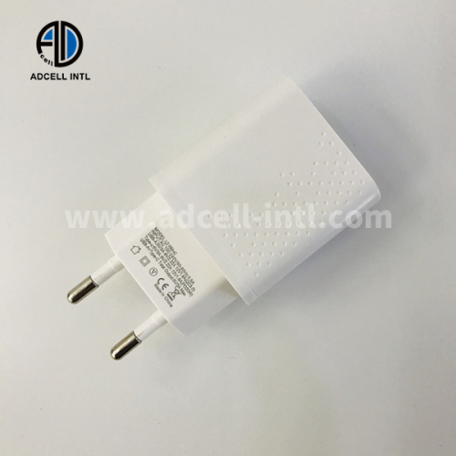 Travel Charger for Phone LZ-105A+C Fast Charge