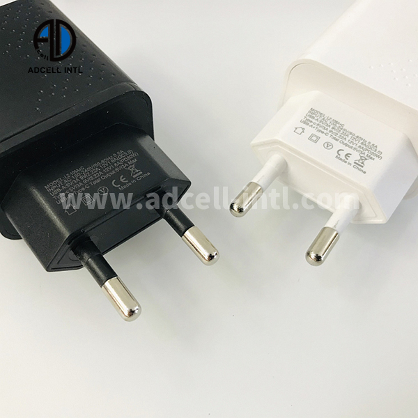 Travel Charger for Phone LZ-105A+C Fast Charge