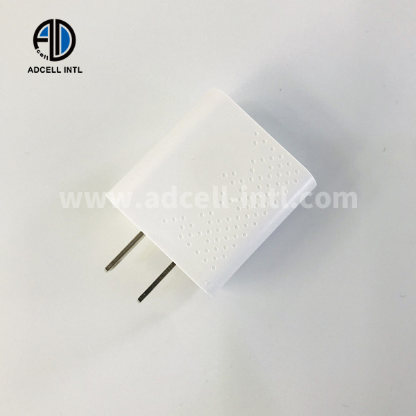 Travel Charger for Phone LZ-105A+C+ Fast Charge