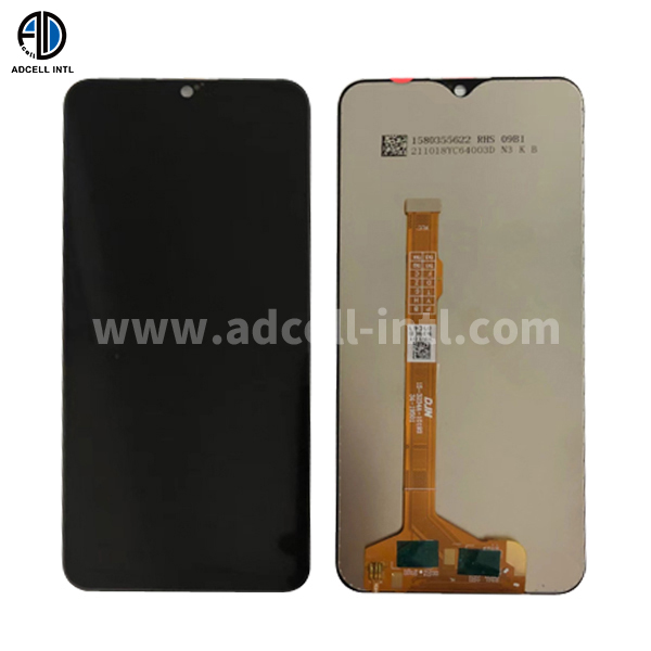 Lcd Display for Vivo Y11 Original Black
