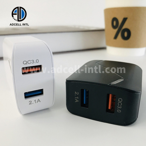 Travel Charger for Phone LZ-819 Fast Charge
