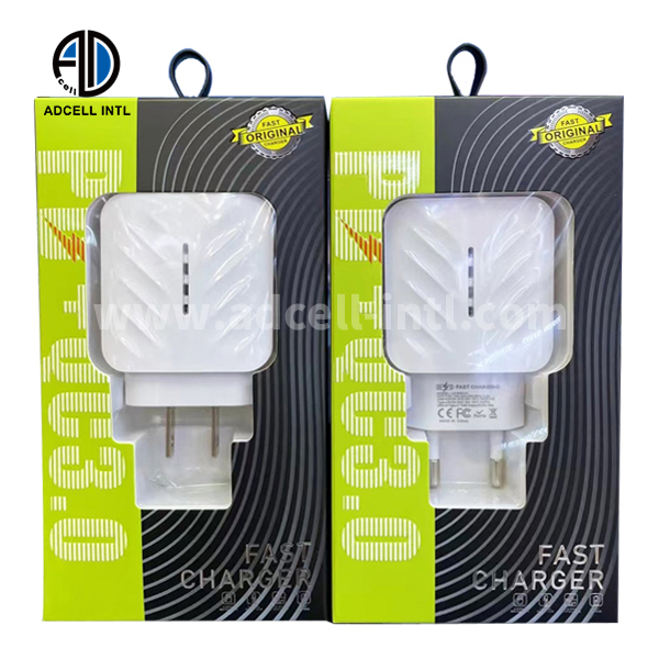 Travel Charger for Phone LZ-822 Fast Charge