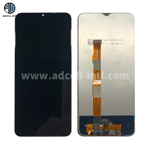 Lcd Pantalla para Vivo Y20S Original Negro