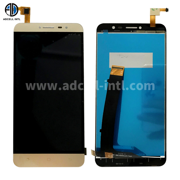 Lcd Pantalla para Hisense F23 Original Negro