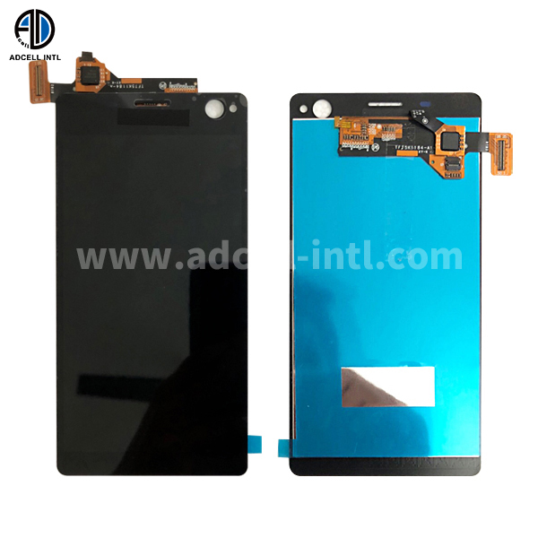 Lcd Pantalla para Sony C4 Copia AAA Negro