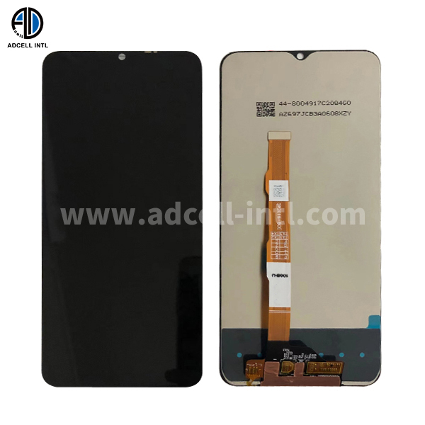 Lcd Pantalla para Vivo Y20i Original Negro