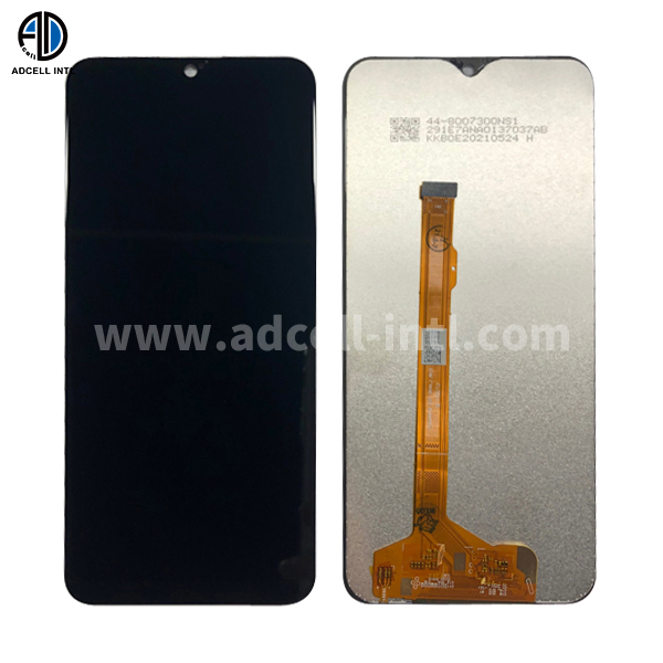 Lcd Display for Vivo Y11S Original Black