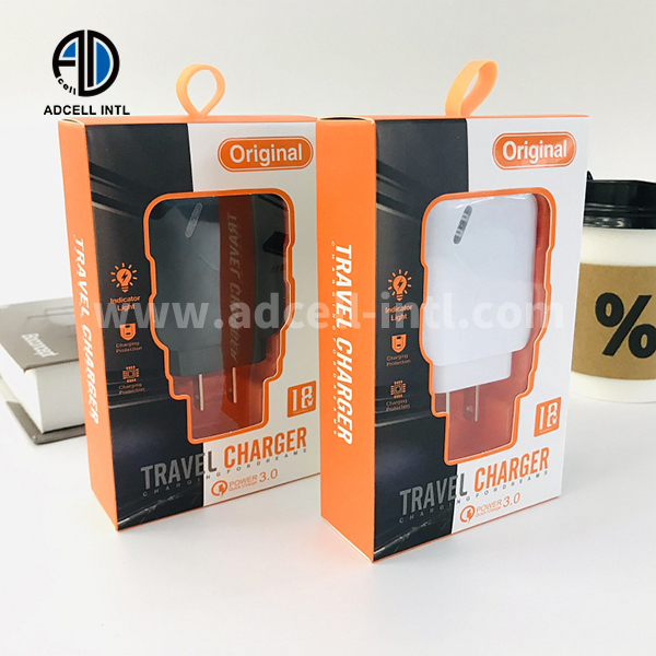 Travel Charger for Phone LZ-819 Fast Charge