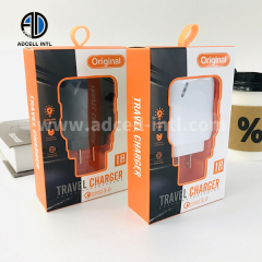 Travel Charger for Phone LZ-819 Fast Charge