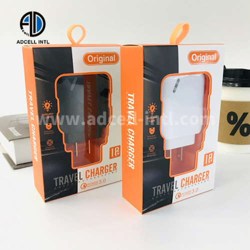 Travel Charger for Phone LZ-819 Fast Charge