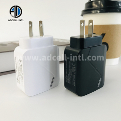 Travel Charger for Phone LZ-819 Fast Charge