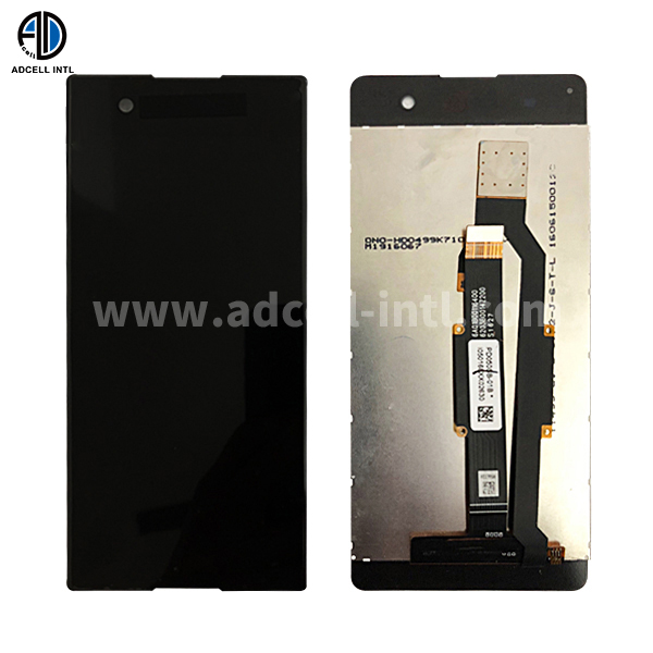 Lcd Pantalla para Sony XA Copia AAA Negro