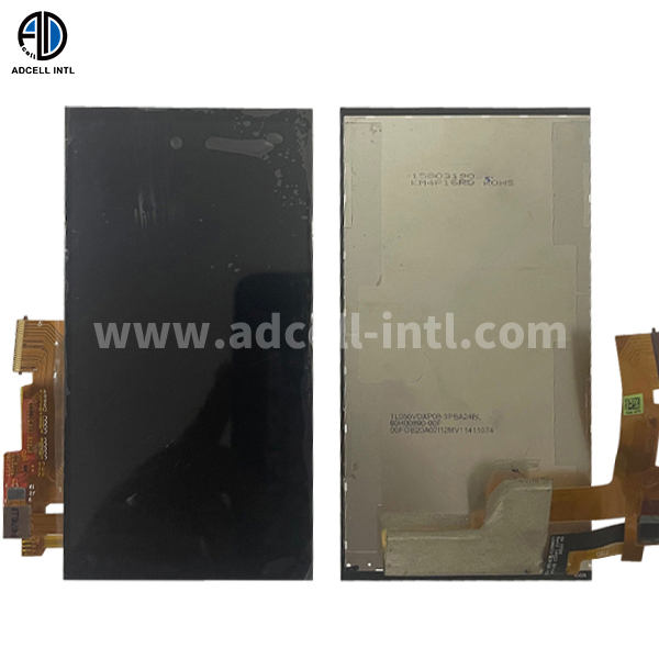 Lcd Pantalla para HTC M9 Original Negro