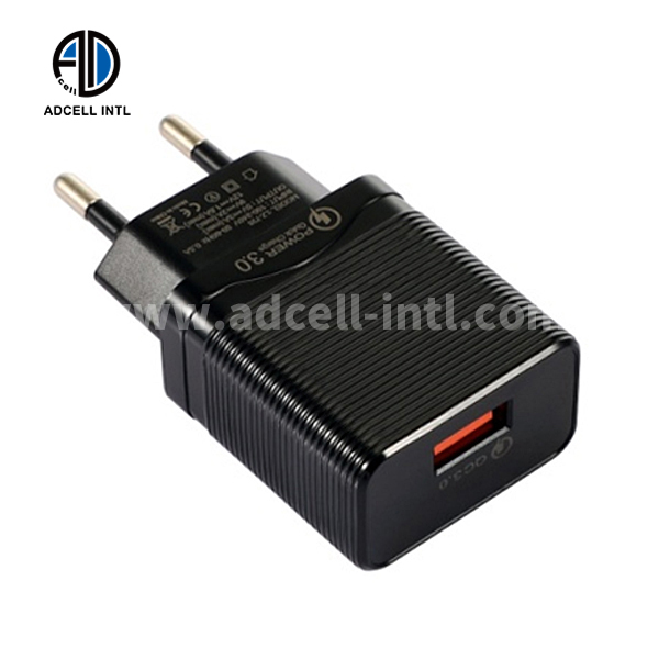 Travel Charger for Phone LZ-728 Fast Charge