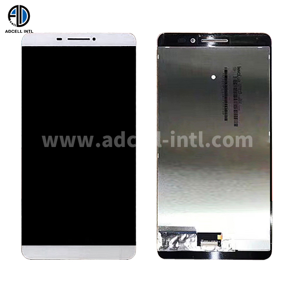 Lcd Pantalla para Lenovo Phab Plus/PB1-770 Original Blanco