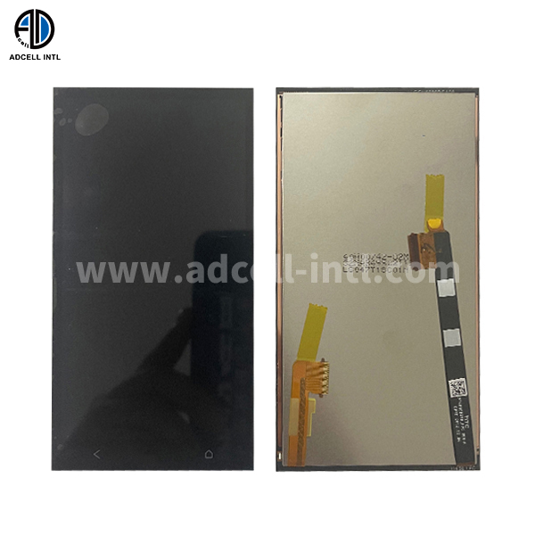 Lcd Pantalla para HTC M7 Original Negro