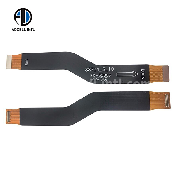 Flex Main for Motorola G9 Power Original